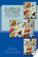 El libro de actividades del Tarot