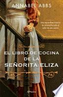 El Libro de Cocina de la Señorita Eliza
