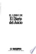 El Libro de el diario del juicio