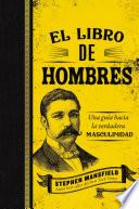 El libro de hombres