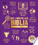 El libro de la biblia