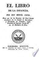 El libro de la infancia