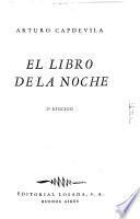 El libro de la noche
