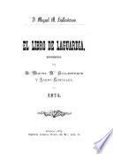 El libro de Laguardia