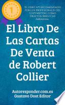 El libro de las cartas de venta de Robert Collier