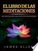El Libro de las Meditaciones (Traducido)