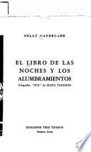 El libro de las noches y los alumbramientos