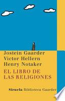 El libro de las religiones