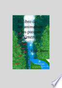 El libro de los animalitos y los parques de Venezuela