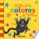 El Libro de Los Colores de Wilbur
