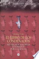 El Libro de los condenados