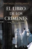 El libro de los crímenes