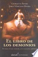 El Libro de Los Demonios