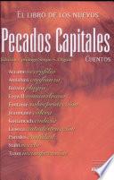 El libro de los nuevos pecados capitales