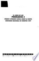 El libro de los premiados