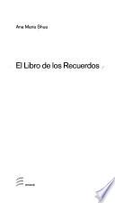 El libro de los recuerdos