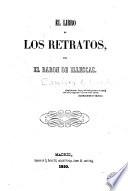 El Libro de los retratos