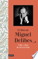 El libro de Miguel Delibes