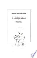 El libro de Míriam y Primicias