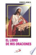 El libro de mis oraciones