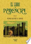 El Libro de Palencia