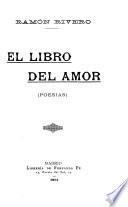 El libro del amor