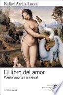 El libro del amor