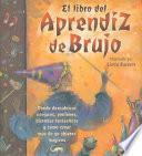 El Libro del aprendiz de brujo