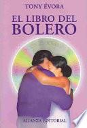 El libro del bolero
