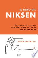 El Libro Del Niksen