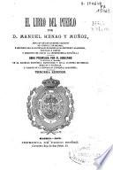 El libro del pueblo