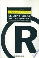 El libro negro de las marcas