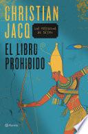 El libro prohibido