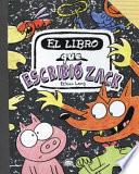 El libro que escribio Zack/ The Book That Zack Wrote