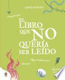 El libro que no quería ser leído