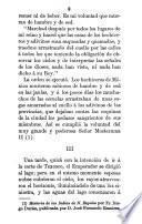 El libro rojo, 1520-1867