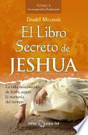 El libro secreto de Jeshua - Tomo II