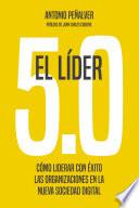 Libro El líder 5.0