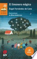 El limonero mágico (eBook-ePub)