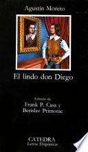 El lindo don Diego