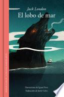 El lobo de mar (edición ilustrada)