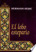 El lobo estepario