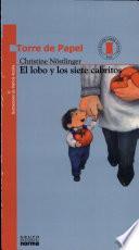 El Lobo Y Los Siete Cabritos