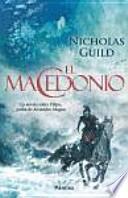 El macedonio