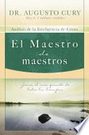 El Maestro de maestros