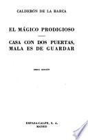 El mágico prodigioso