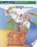 Libro El mago desinventor