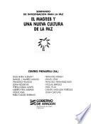 El Magreb y una nueva cultura de la paz