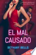 El mal causado