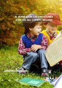 El manejo de las emociones a través del cuento infantil